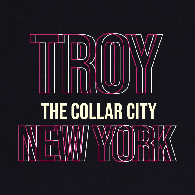 Troy by Delix_shop